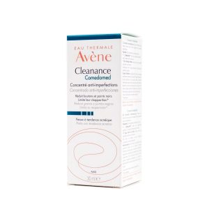 Avène Cleanance Comedomed Creme 30ml