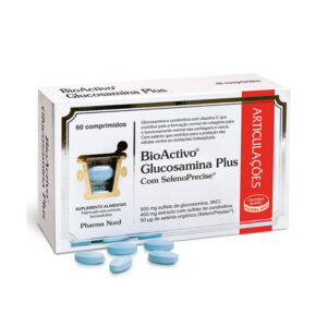 Bioactivo Glucosamina Plus
