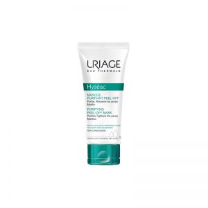 Uriage Hyseac Mascara Purificante Peel-Off 50ml