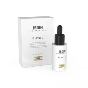 Isdin Isdinceutics Flavo-C Sérum Facial Antioxidante 30ml