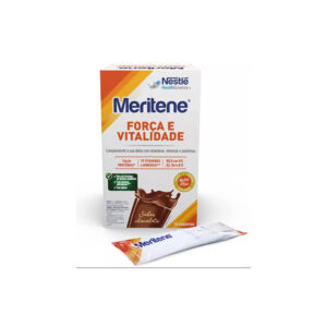 Nestlé Meritene Chocolate (15saquetas)