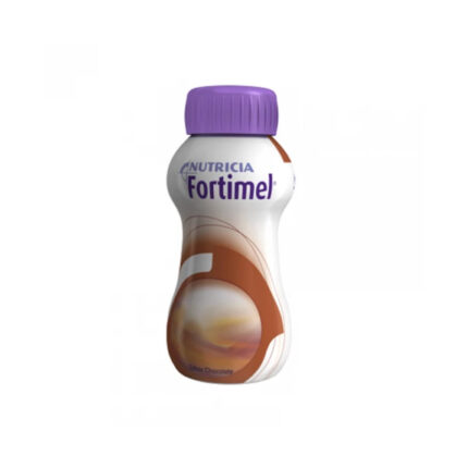 Fortimel Chocolate 4x200ml