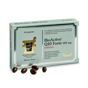 Bioactivo Q10 Forte