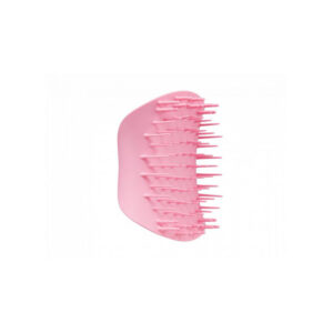 Tangle Teezer Scalp Pretty Pink Massajador de Couro Cabeludo 1un.