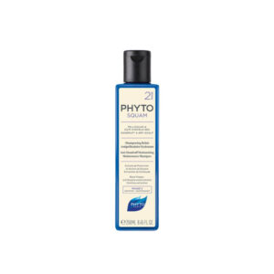 Phyto Phytosquam Shampoo Anticaspa Hidratante 250ml-aminhafarmaciaonline.pt