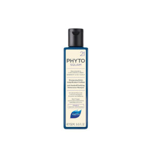 Phyto Phytosquam Shampoo Anticaspa Purificante 250ml-aminhafarmaciaonline.pt