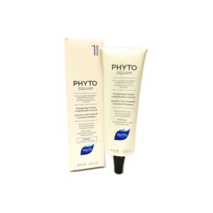 Phyto Phytosquam Intense Shampoo Caspa Severa 125ml-aminhafarmaciaonline.pt