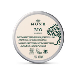 Nuxe Bio Desodorante-Bálsamo 24Hr