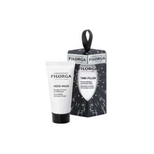 Filorga Tree Box Wrinkles Meso-Mask Máscara 15 ml + Time-Filler Creme 15 ml Natal 2021