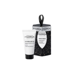 Filorga Tree Box Perfect Skin Meso-Mask Máscara 15 ml + Scrub & Detox Mousse esfoliante 15 ml Natal 2021