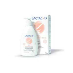 Lactacyd Íntimo Gel 400 ml com Desconto de 20%-aminhafarmaciaonline.pt