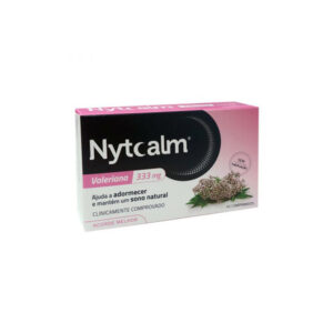Nytcalm Comprimidos X45