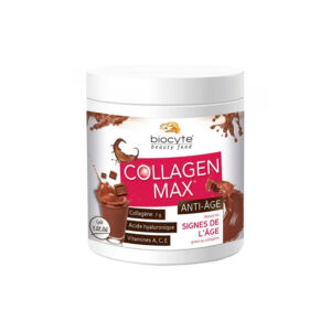 Biocyte Collagen Max Anti-Idade 260g