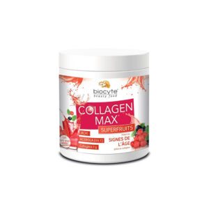 Biocyte Collagen Max SuperFruits 260gr