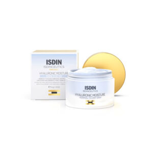 Isdin Isdinceutics Hyaluronic Moisture Normal Skin 50 ml
