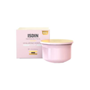 Isdinceutics Hyaluronic Moisture Creme Sensitive Refill 50g