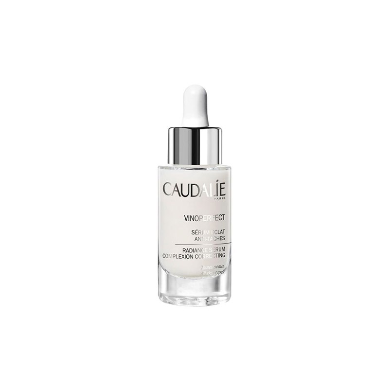 Caudalie Vinoperfect Sérum anti-manchas - 30 ml