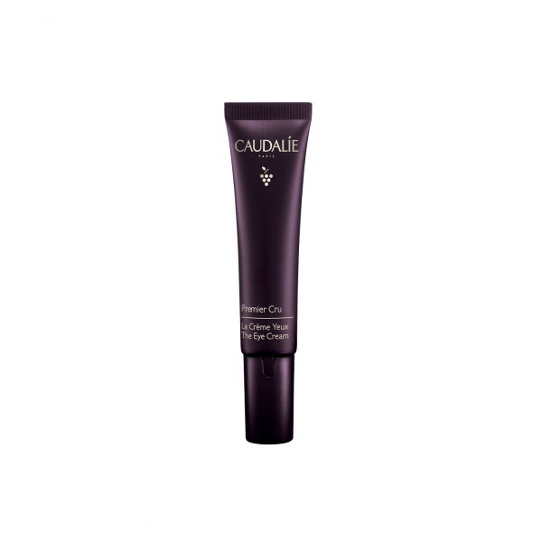 Caudalie Premier Cru Creme De Olhos 15ml