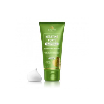 Biocyte Keratine Forte Champô 200 ml