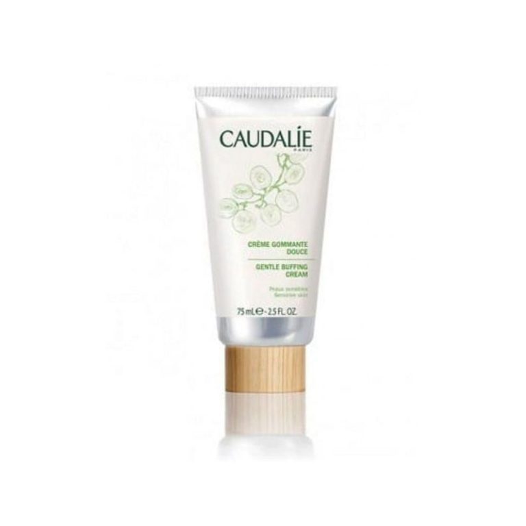 Caudalie Creme Esfoliante Suave 75ml
