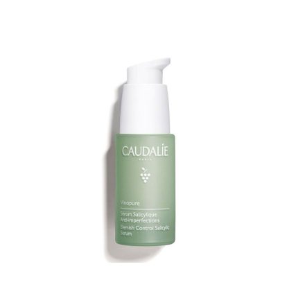 Caudalie Vinopure Sérum Salicílico Anti-Imperfeições 30ml