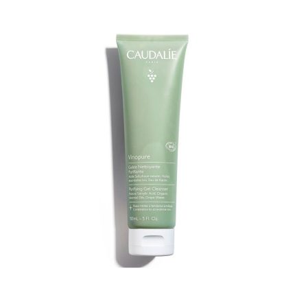 Caudalie Vinopure Gel de Limpeza Purificante 150ml