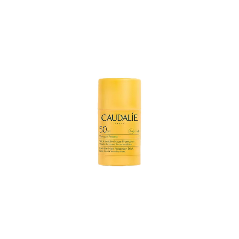 Caudalie Vinosun Stick Invisivel SPF50 15g