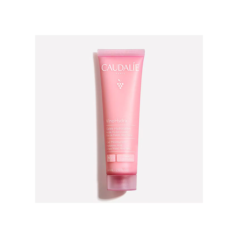 Caudalie VinoHydra Geleia Hidratante 60ml