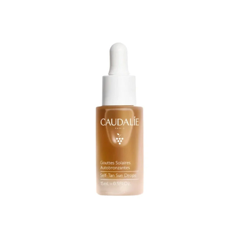 Caudalie Gotas Solares Autobronzeadoras 15ml