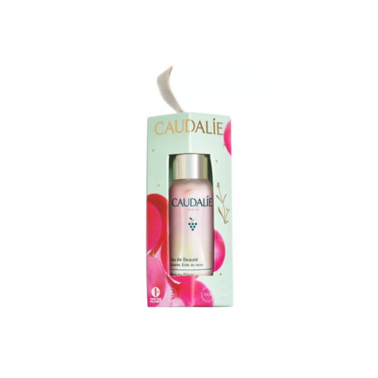 Caudalie Coffret Eau de Beauté 30ml + Masque Instant Detox 15ml