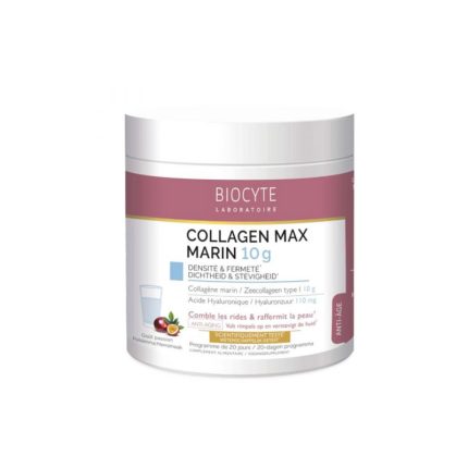 Biocyte Collagen Max Marin 10g Pó 220g