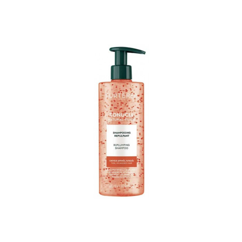 Rene Furterer Tonucia Natural Filler Champô 500ml