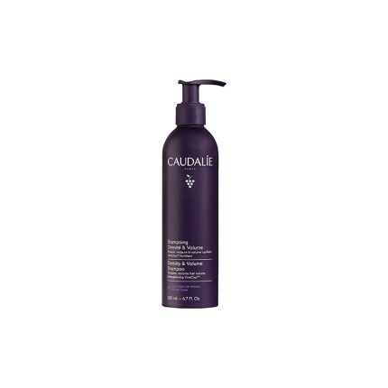 Caudalie - Shampoo Densidade e Volume 200ml