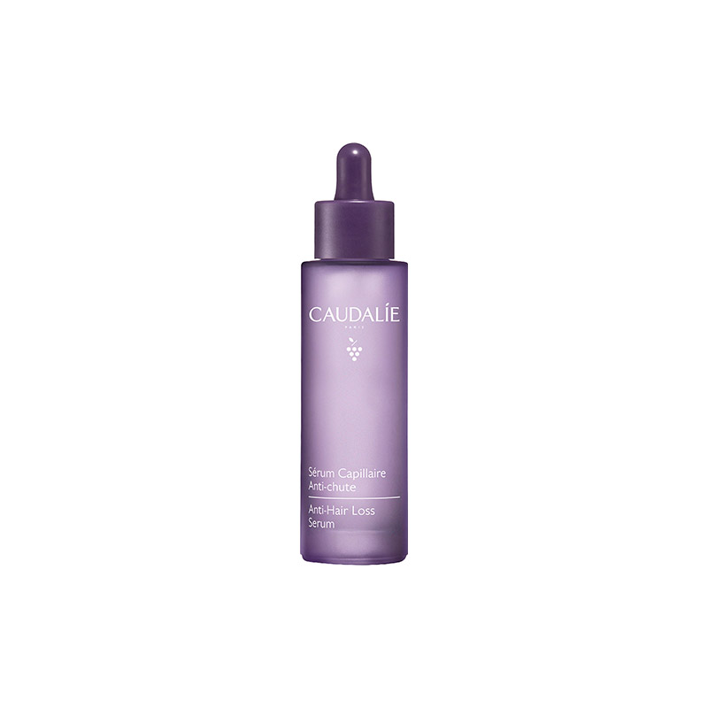 Caudalie Sérum Capilar Antiqueda 50mL