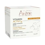 Avène Vitamin Activ Cg Creme 50ml