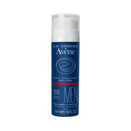 Avène Homem Creme Anti-Idade 50ml