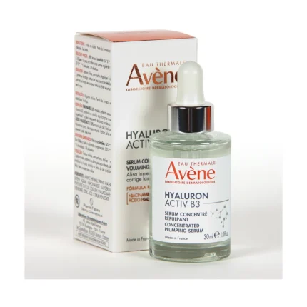 Avène Hyaluron Activ B3 Sérum Peeling 30ml