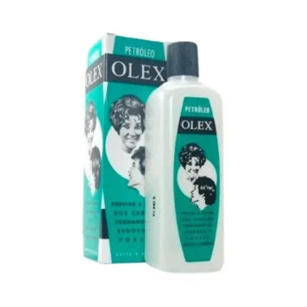Olex Petróleo Loção 230ml