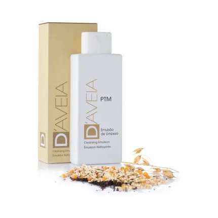 D'Aveia Emulsão Proteção Micológica 200ml