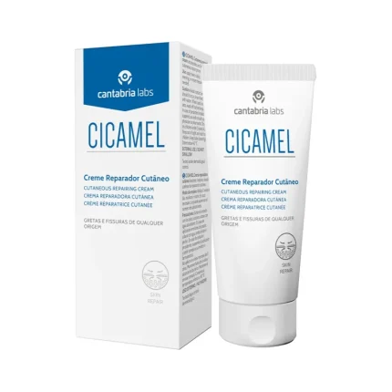 Cicamel Creme Reparador 50ml