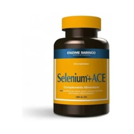 Selenium ACE Comprimidos 30 Unidades