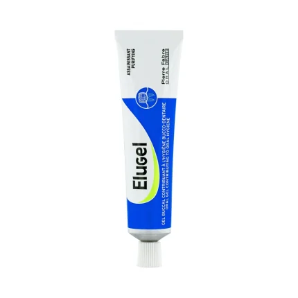 Elugel Gel Oral 40ml
