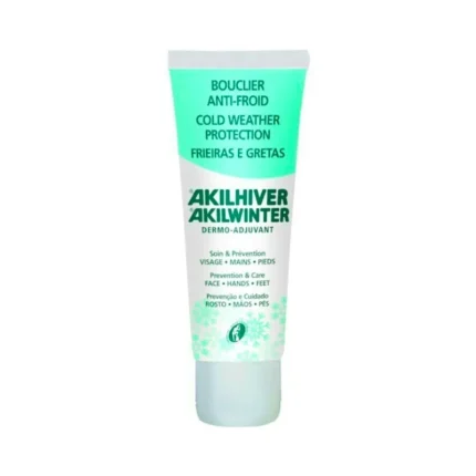 Akilhiver Creme para Frieiras 30ml