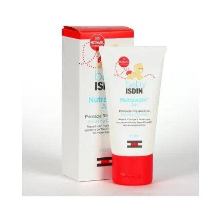 ISDIN Nutraisdin AF Pomada Reparadora 50ml