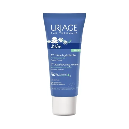 Uriage 1ère Creme Rosto 40ml