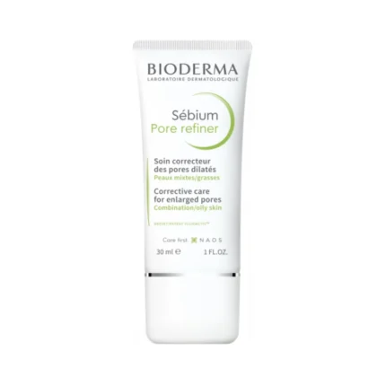Bioderma Sébium Pore Refiner Creme 30ml