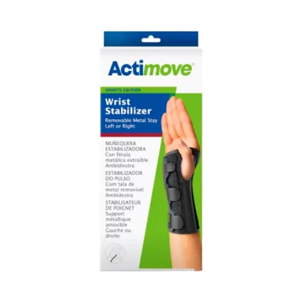 Actimove Manus Estabilizador de Pulso Tamanho M 75729-32