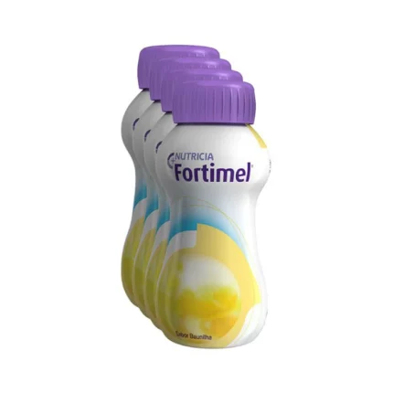 Fortimel Baunilha 4x200ml
