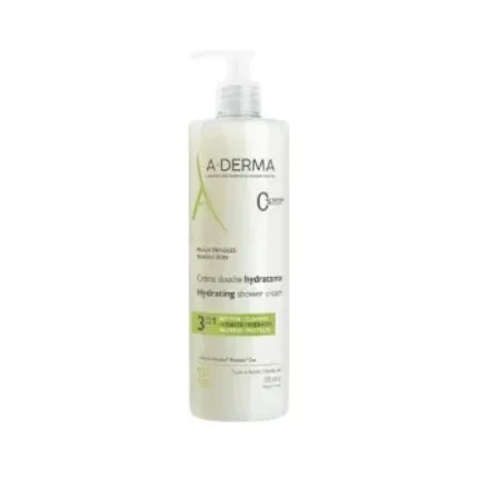 A-Derma Creme de Duche Hidratante 750ml