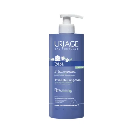 Uriage Bebé 1º Leite Hidratante 500ml